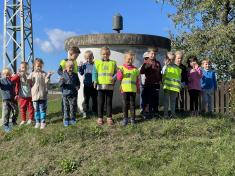 Září v MŠ - Motýlci 