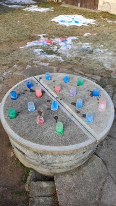 Badatelé z 2. třídy